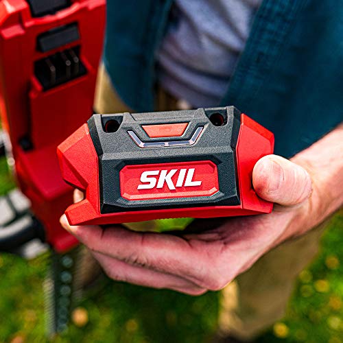 Skil BY8705-00 PWRCore 40 2.5Ah 40V Lithium Battery - Image 5