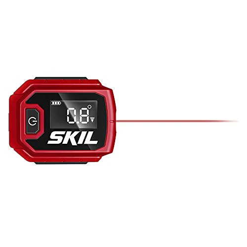 SKIL Compact Digital Level with Line Laser - Image 2