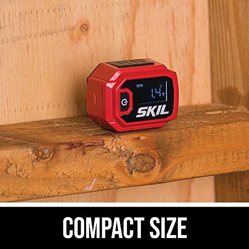 SKIL Compact Digital Level with Line Laser - Image 3