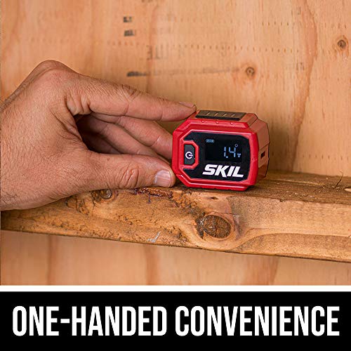SKIL Compact Digital Level with Line Laser - Image 6