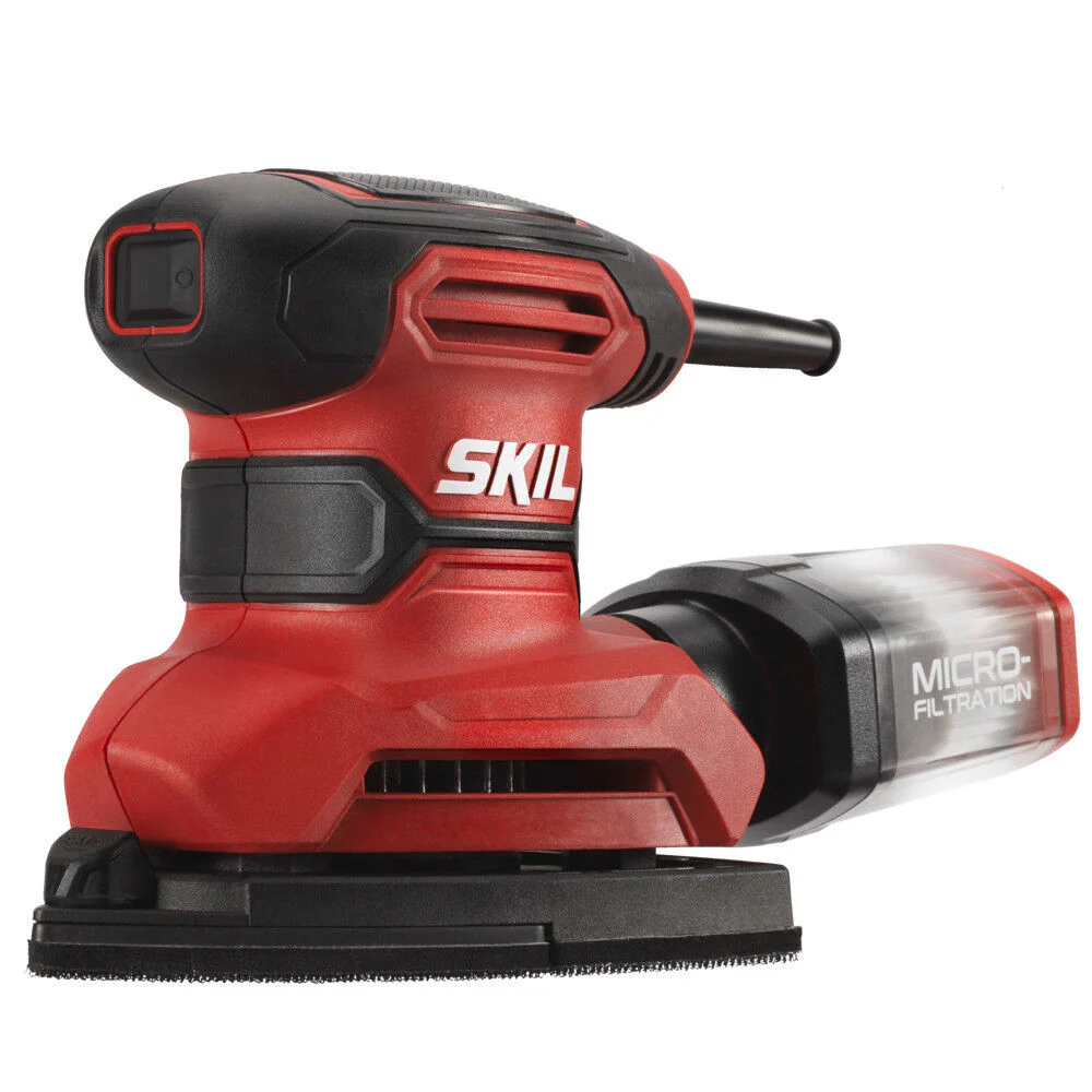 SKIL Corded Multi-Function Detailing Sander - Image 3