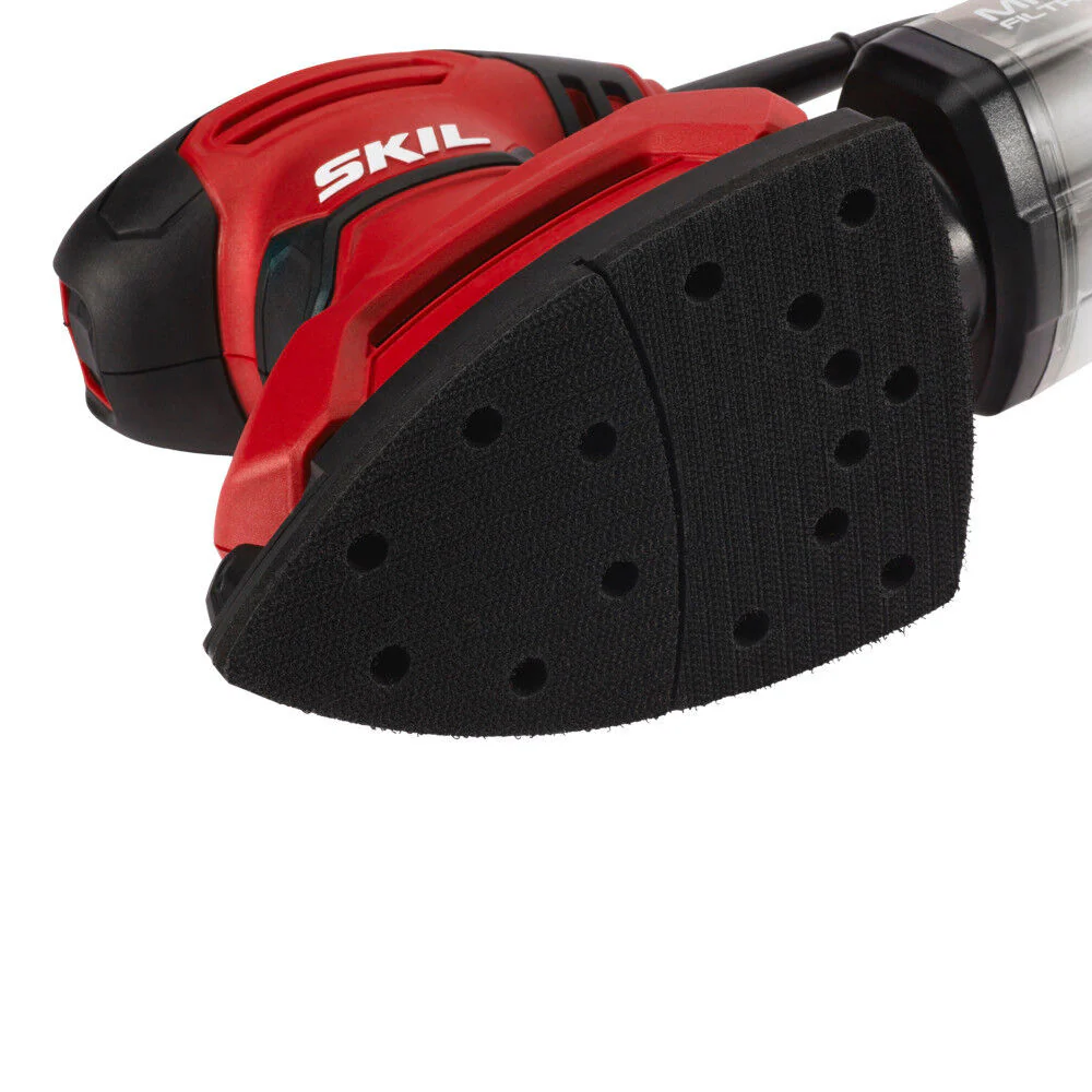 SKIL Corded Multi-Function Detailing Sander - Image 4