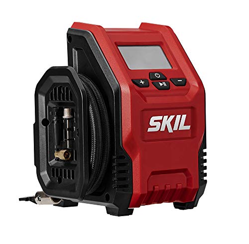 SKIL PWRCORE 12️ Inflator (Bare Tool)