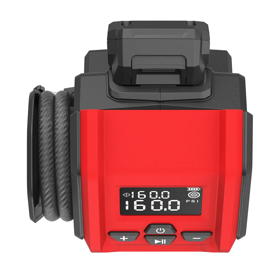 SKIL PWRCORE 12️ Inflator (Bare Tool) - Image 2