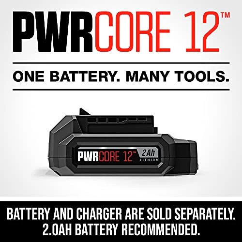 SKIL PWRCORE 12️ Inflator (Bare Tool) - Image 7