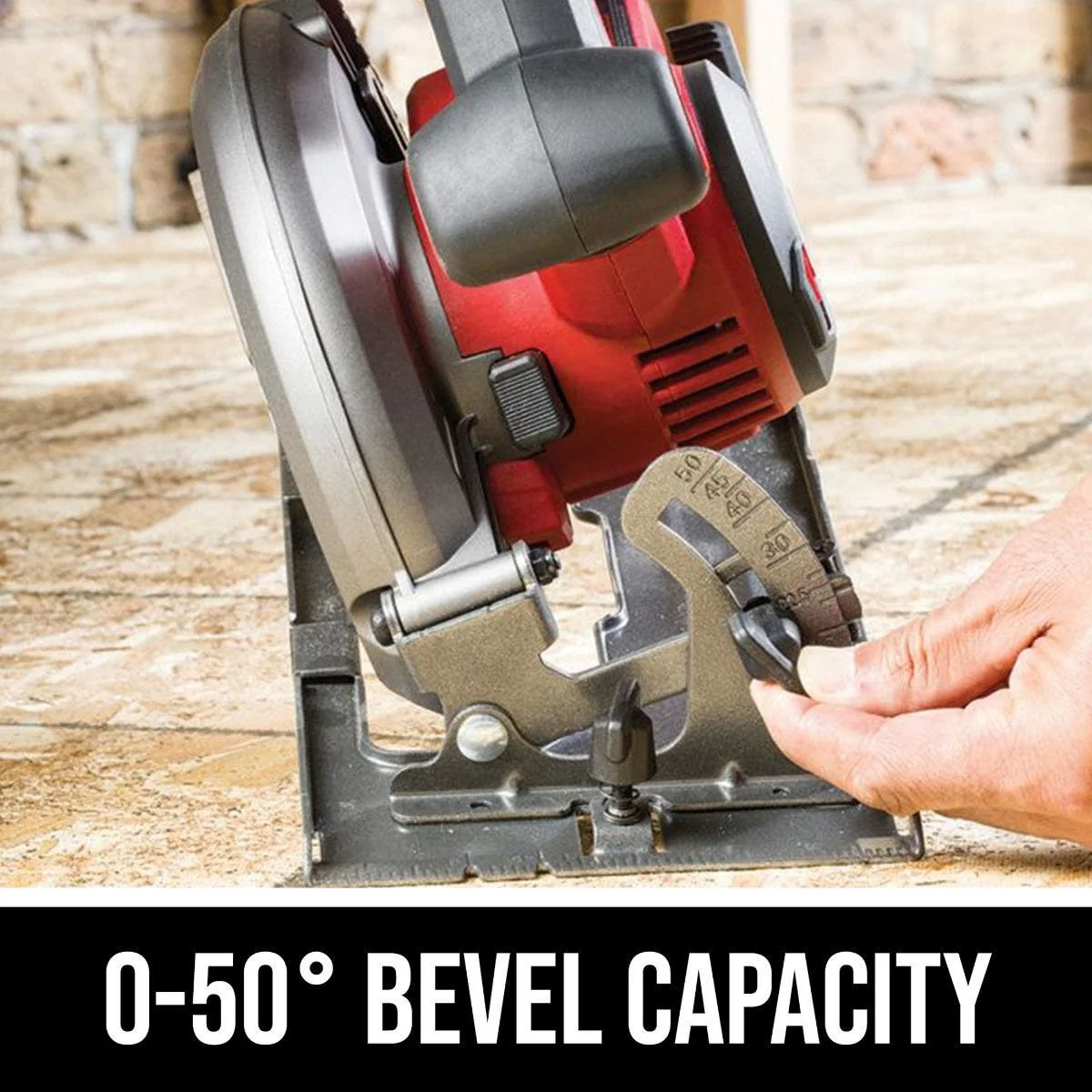 SKIL PWR CORE 20️ Brushless 20V 4-Tool Combo Kit - Image 9