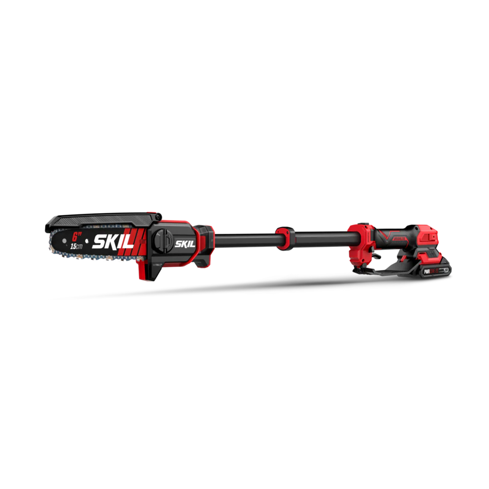 SKIL PWR CORE 20 Brushless 20V 6 In. Telescopic Pruning Saw Kit - Image 3