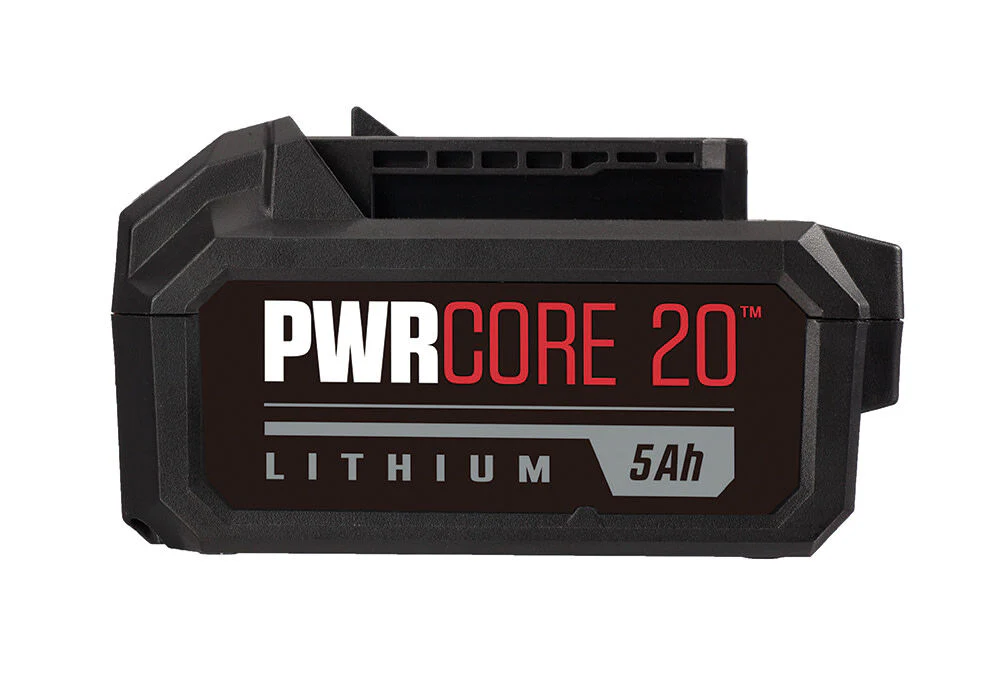 SKIL PWR CORE 20V 5.0Ah Lithium Battery - Image 4