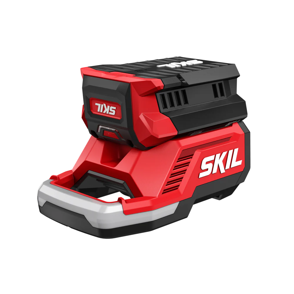 SKIL PWR CORE 40 40V 300W Inverter - Image 3