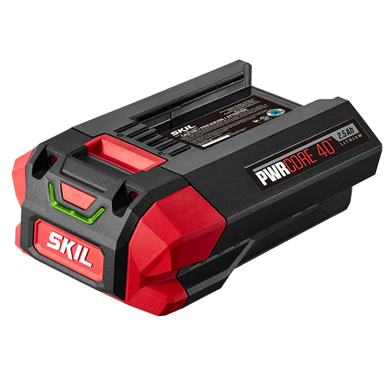 SKIL PWR CORE 40 Lithium 2.5Ah 40V Battery