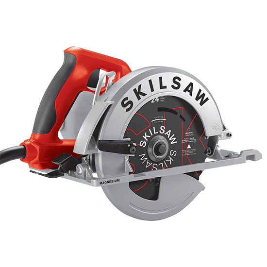 SKIL 7-1/4 In. Lightweight Sidewinder️ Circular Saw - Image 2