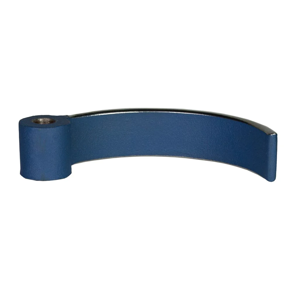 Rikon 70-953 Small Curve Tool Rest, Top Only