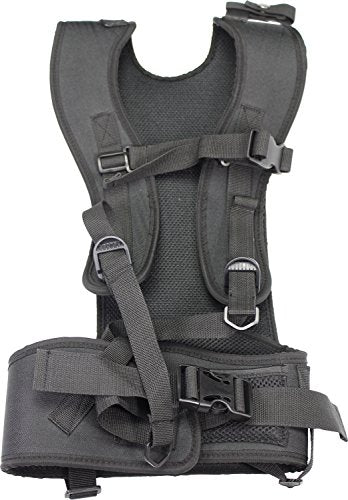 Smith Performance Sprayers 182943 Padded Nylon Straps for NL400, NL401, NL402, NL403 Backpack Sprayer , Black