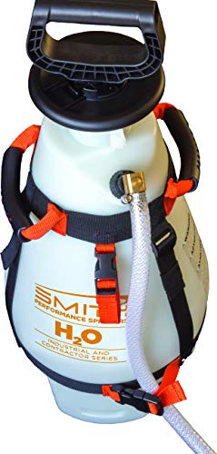 Smith Performance Sprayers (190552) 3-Gallon Water Supply Tank for Core Drilling and Concrete Cut-Off and Flat Saws - Image 3