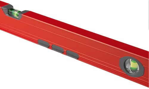 SOLA LSB59LM Box Beam Magnetic Level, Big Red, 59-Inch,Red/Black - Image 3