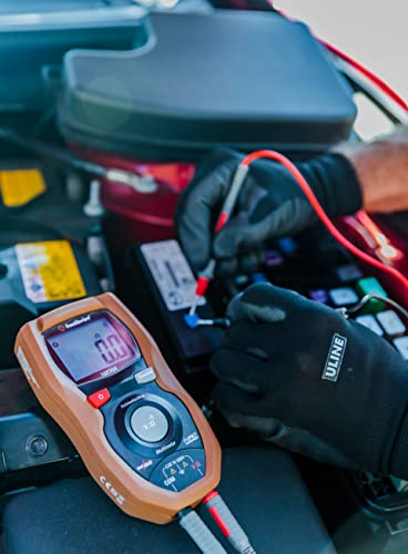 Southwire Auto Selecting CAT IV Multimeter - Image 3