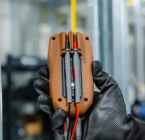 Southwire Auto Selecting CAT IV Multimeter - Image 7