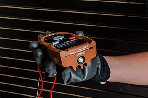 Southwire Auto Selecting CAT IV Multimeter - Image 8