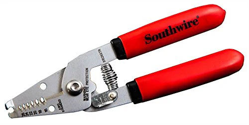 Southwire Compact Stranded Wire Stripping Tool - Image 2