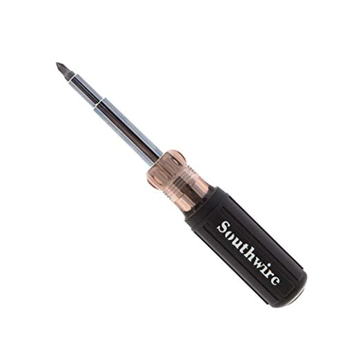Southwire 12-In-1 Multi-Bit Screwdriver - Image 2