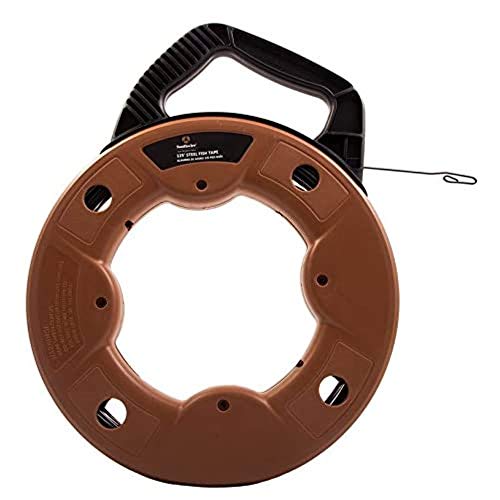 Southwire Flat Steel Fish Tape - Image 8
