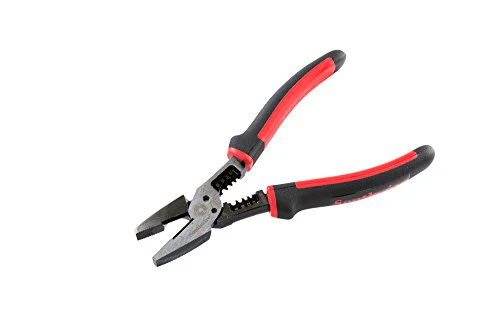 Southwire 6-in-1 Multi-Tool Side Cutting Plier - Image 2