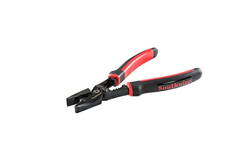Southwire 6-in-1 Multi-Tool Side Cutting Plier - Image 3