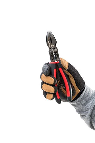 Southwire 6-in-1 Multi-Tool Side Cutting Plier - Image 5