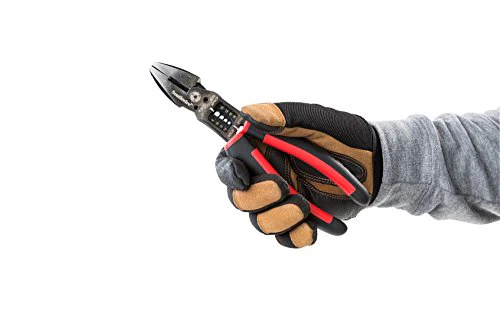 Southwire 6-in-1 Multi-Tool Side Cutting Plier - Image 6