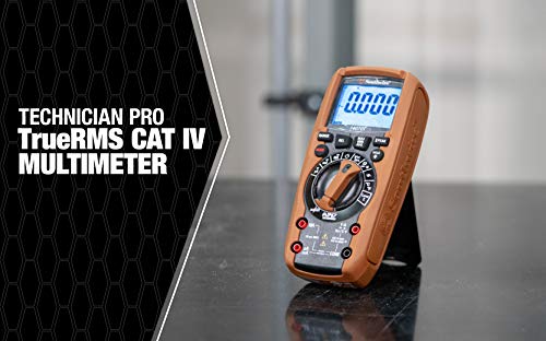 Southwire AutoTech PRO Multimeter - Image 2