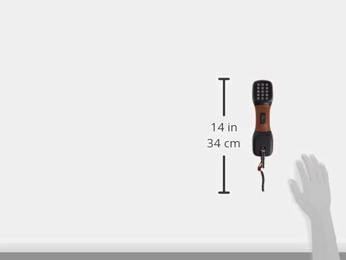 Southwire Tools & Equipment B600 Professional Telephone Test Set with ABN Clips - Image 8