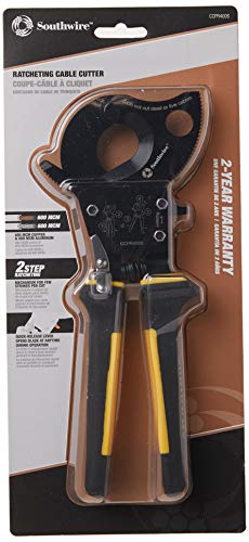 Southwire Tool & Equipment Ratcheting Cable - Image 7
