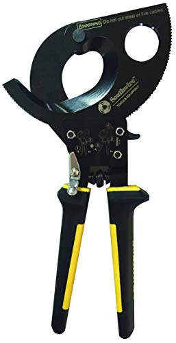 Southwire Tool & Equipment Ratcheting Cable - Image 8