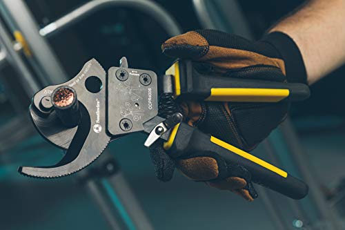 Southwire Tool & Equipment Ratcheting Cable - Image 9