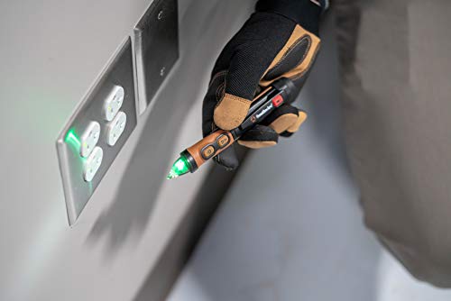 Southwire Advanced Dual Range NCV 12 1000V AC - Image 2