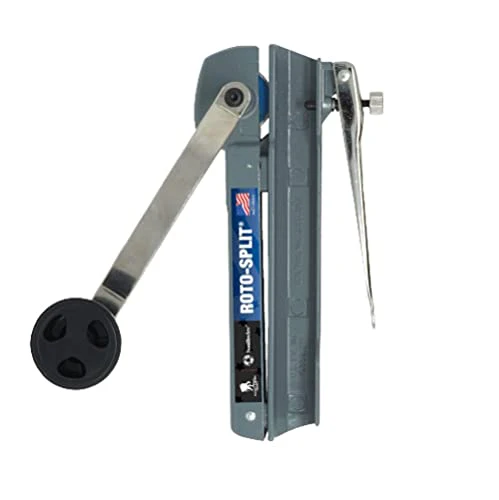 Southwire Tools RS-101A Seatek Roto-Split Super BX Cable Armor Stripper , Gray