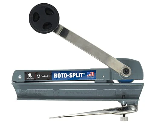 Southwire Tools RS-101A Seatek Roto-Split Super BX Cable Armor Stripper , Gray - Image 2