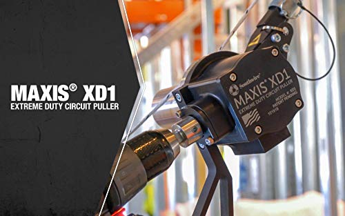 Southwire Maxis Extreme Duty Circuit Puller - Image 2