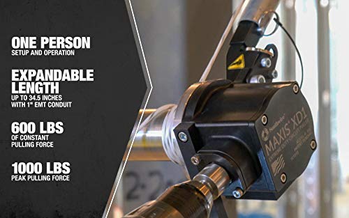 Southwire Maxis Extreme Duty Circuit Puller - Image 3