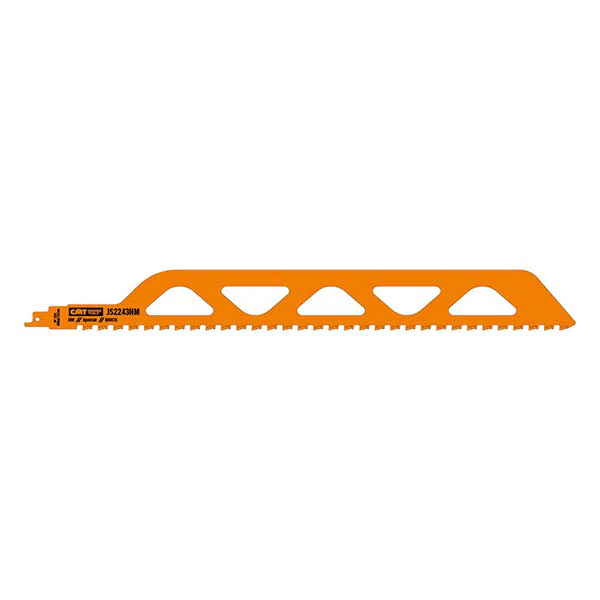 CMT Bi-Metal Recip Blade for Large Cutting