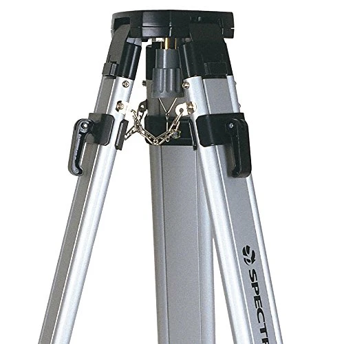 Spectra Precision Heavy Duty Aluminum Tripod - Image 2
