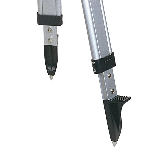 Spectra Precision Heavy Duty Aluminum Tripod - Image 3