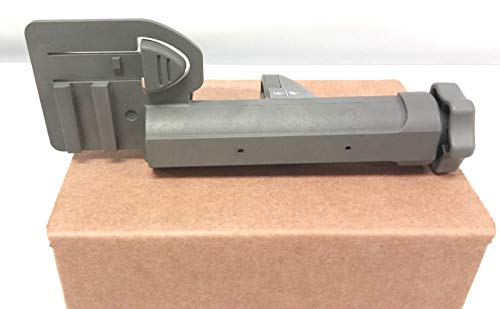 Spectra Precision Receiver Mounting Bracket Laser Level for HR320, HR350, HR250 - Image 2