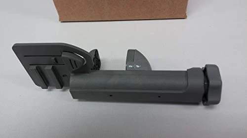 Spectra Precision Receiver Mounting Bracket Laser Level for HR320, HR350, HR250 - Image 5