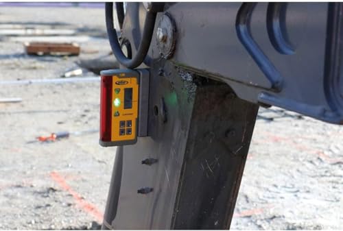 Spectra Precision Combination Laser Receiver - Image 6