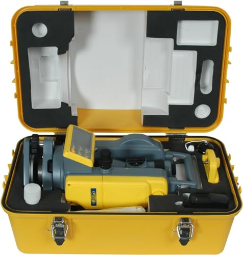 Spectra Precision Digital Electronic Theodolite