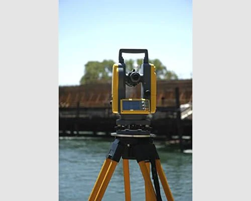 Spectra Precision Digital Electronic Theodolite - Image 4