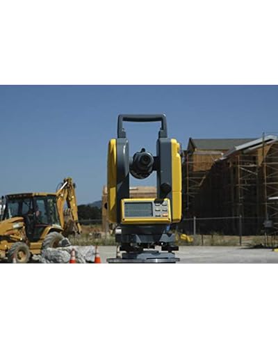 Spectra Precision Digital Electronic Theodolite - Image 6