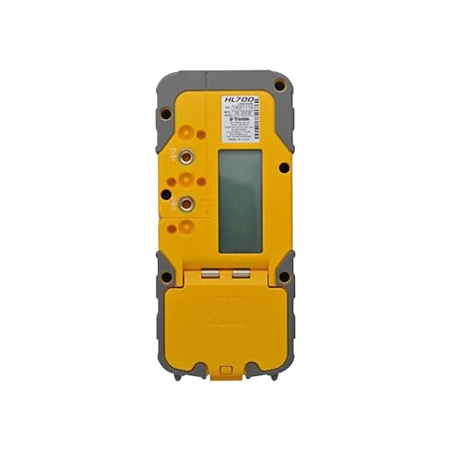 Spectra Precision Laser Receiver - Image 3