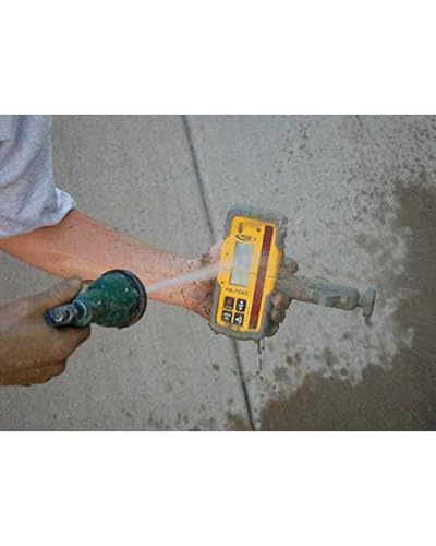 Spectra Precision Laser Receiver - Image 6